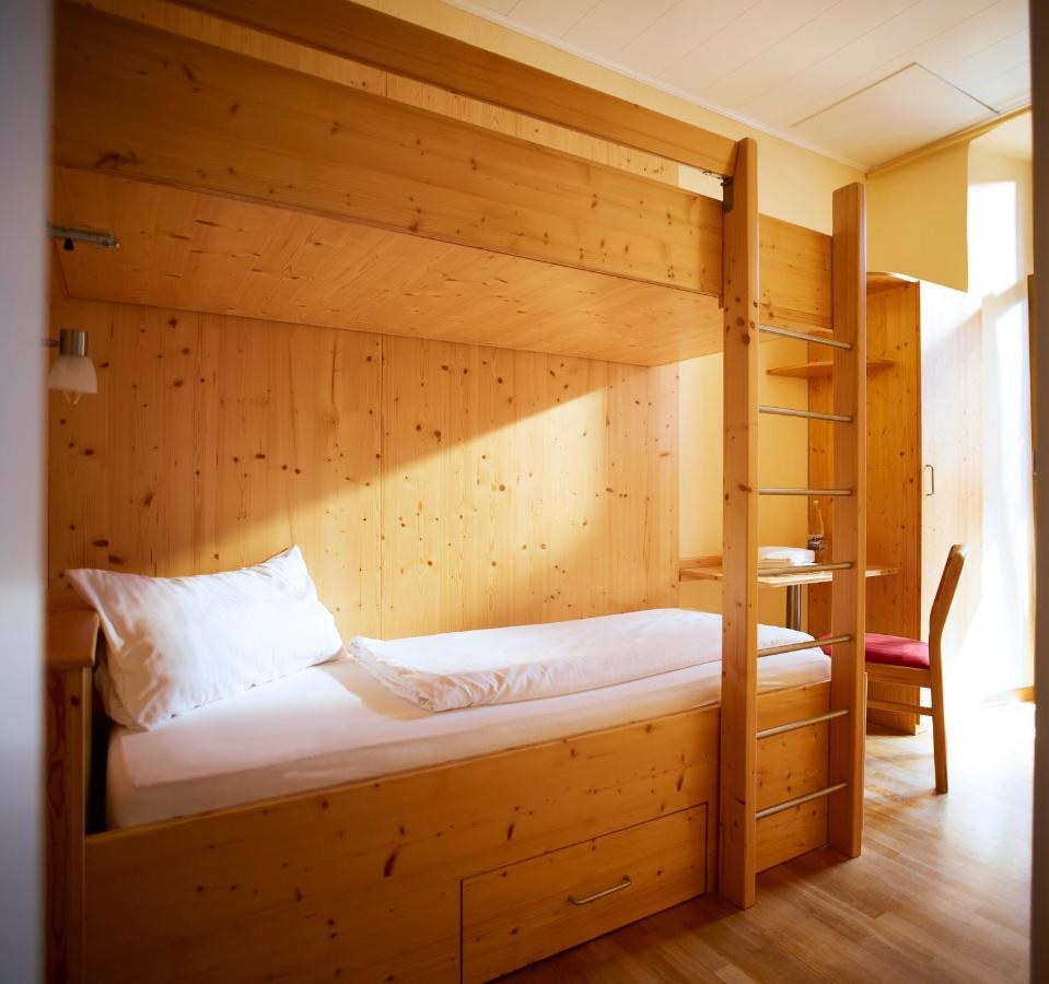 Hotel Weinhaus Lenz Briedern Esterno foto