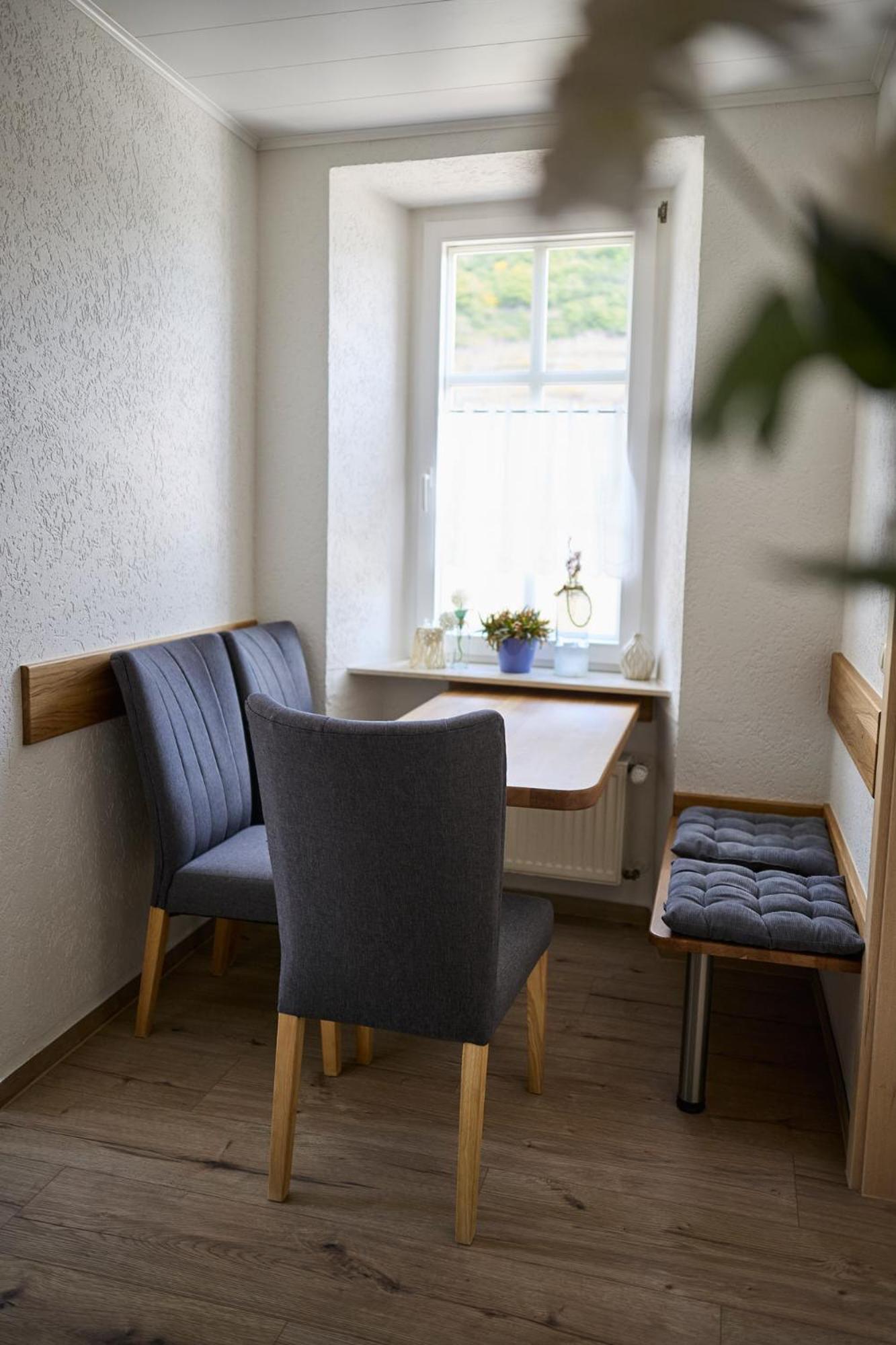 Hotel Weinhaus Lenz Briedern Esterno foto